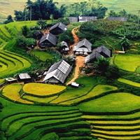 Sapa + Northern One Day Package Tour 5 days 4 nights